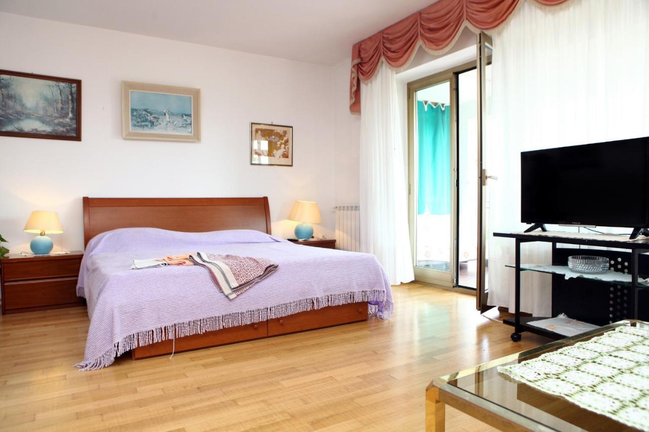 Room Belvedere Portorož Exterior foto