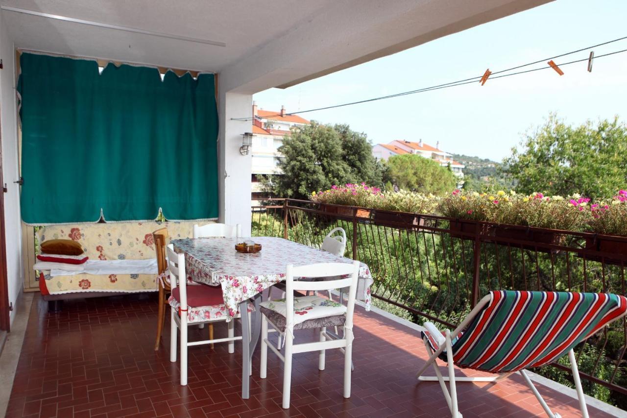 Room Belvedere Portorož Exterior foto