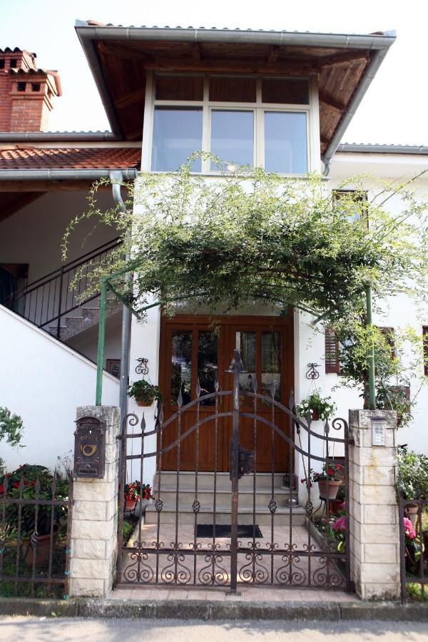 Room Belvedere Portorož Exterior foto