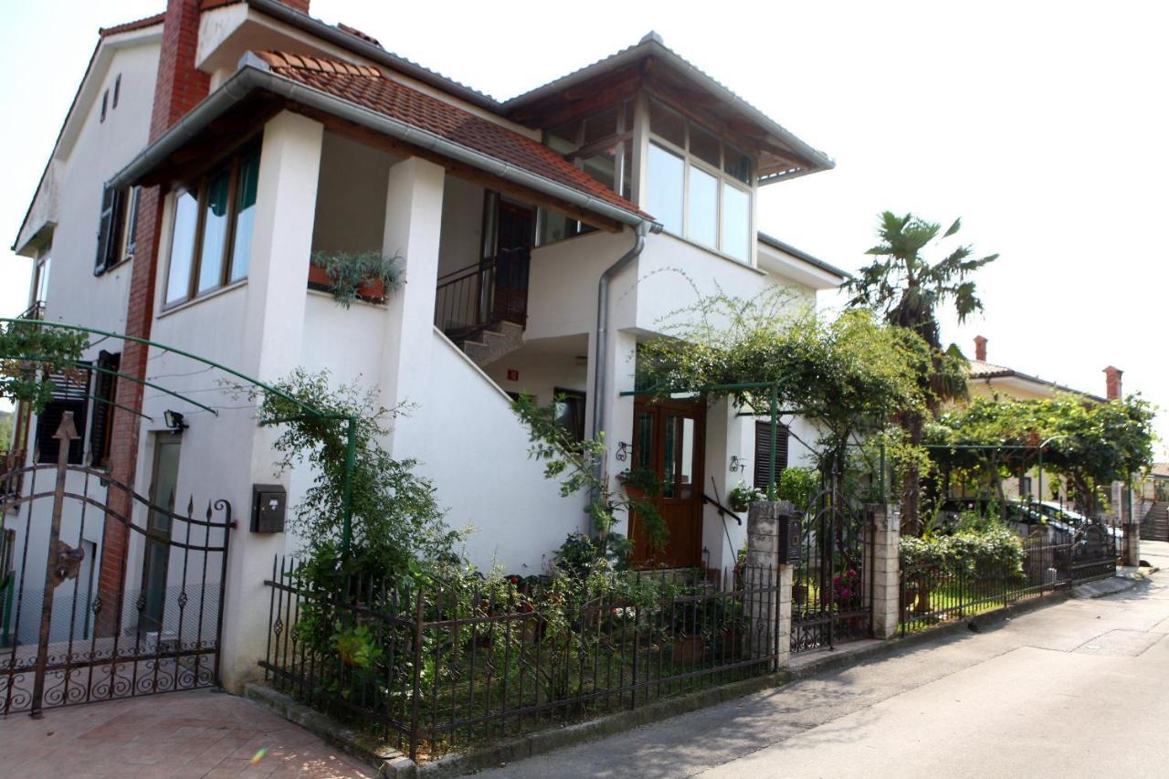 Room Belvedere Portorož Exterior foto