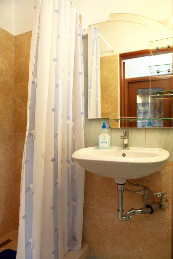 Room Belvedere Portorož Exterior foto