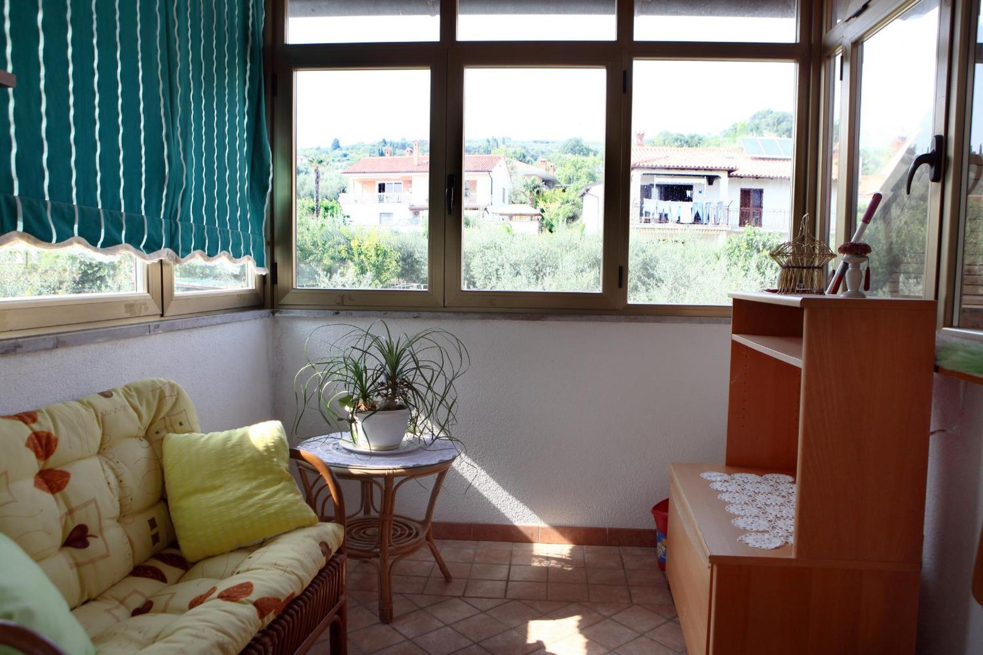 Room Belvedere Portorož Exterior foto